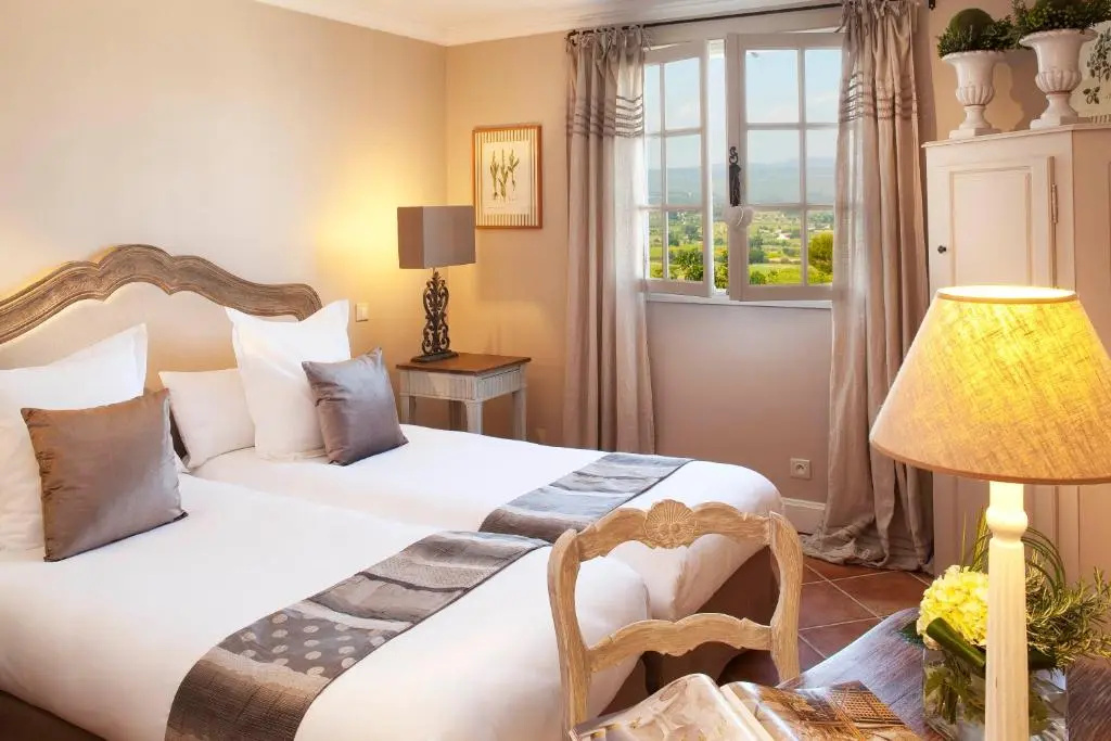 Maison Bérard – hôtel restaurant spa - Chambres