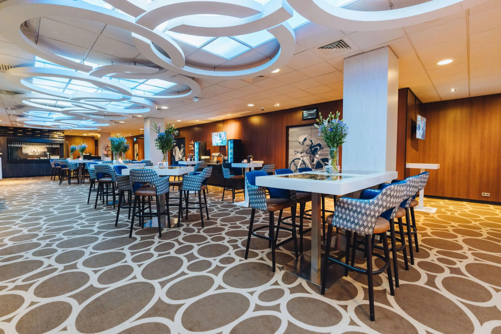 Van Der Valk Hotel Den Haag Nootdorp - Général