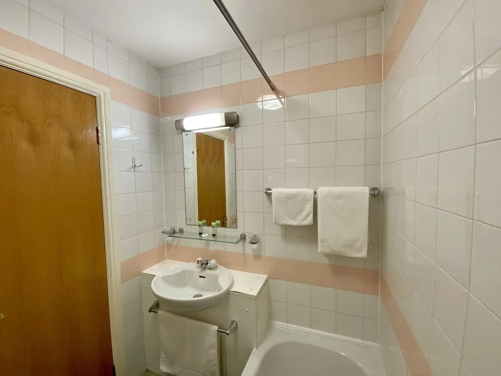 Dubrovnik Hotel - Chambres