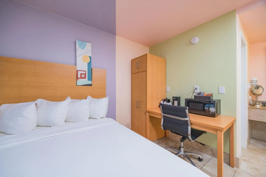 Hotel photo 4