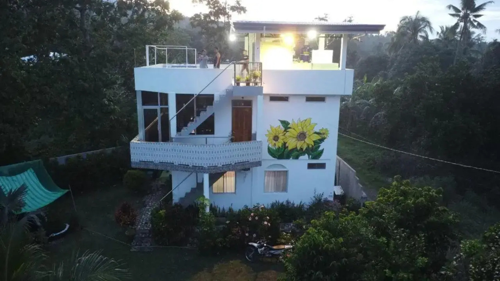 Lucky777 Homestay