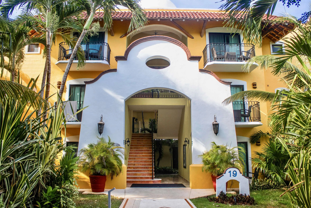 Occidental Cozumel - All Inclusive