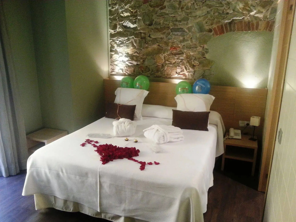 Hotel Spa Vilamont