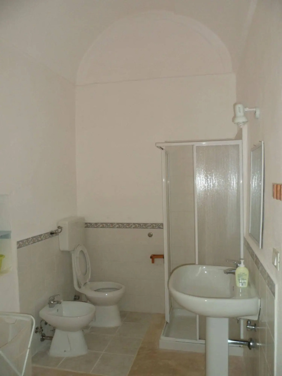 Masseria Pugliese - Général