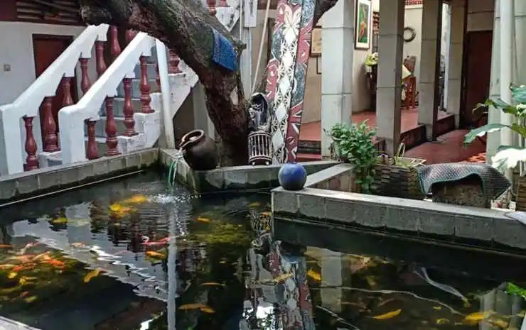 Hotel photo 12