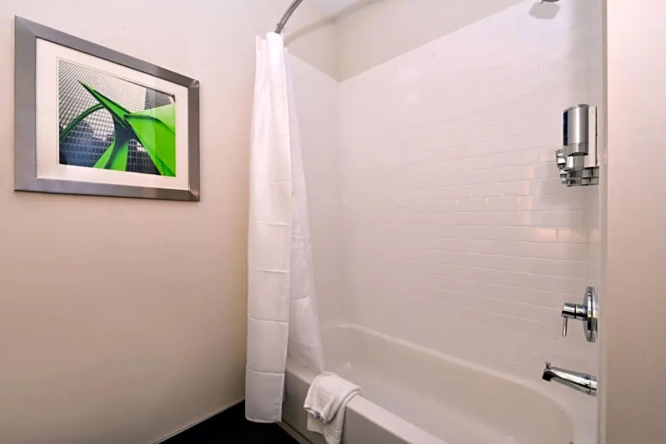 Four Points by Sheraton Mt Prospect O'Hare - Chambres