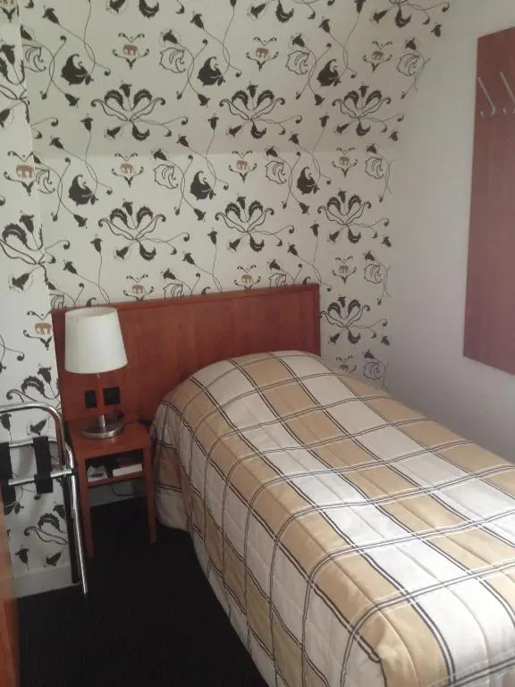 Hotel Lemmer - Chambres