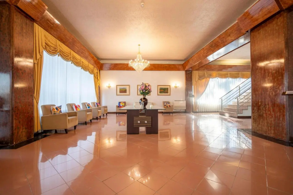 Hotel photo 21