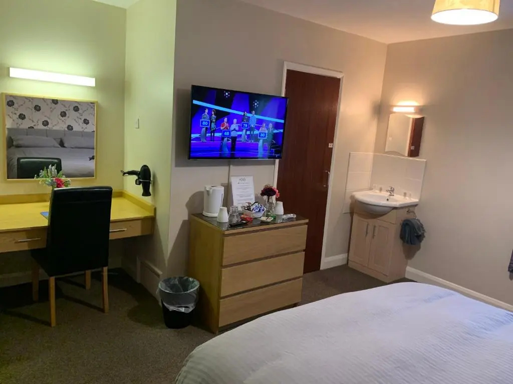 Hotel photo 6