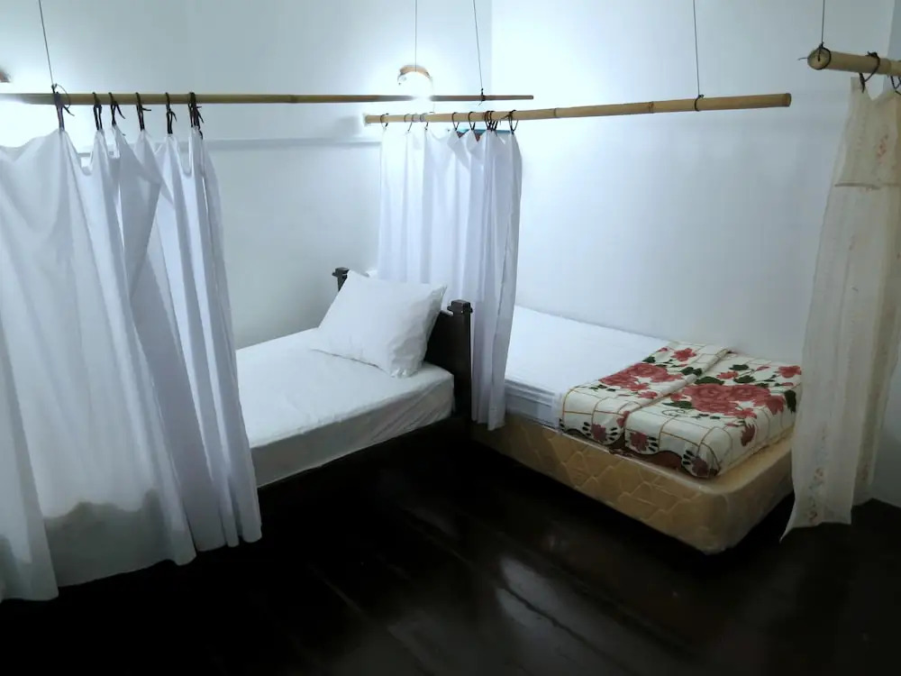 Pangkor Guesthouse Spk