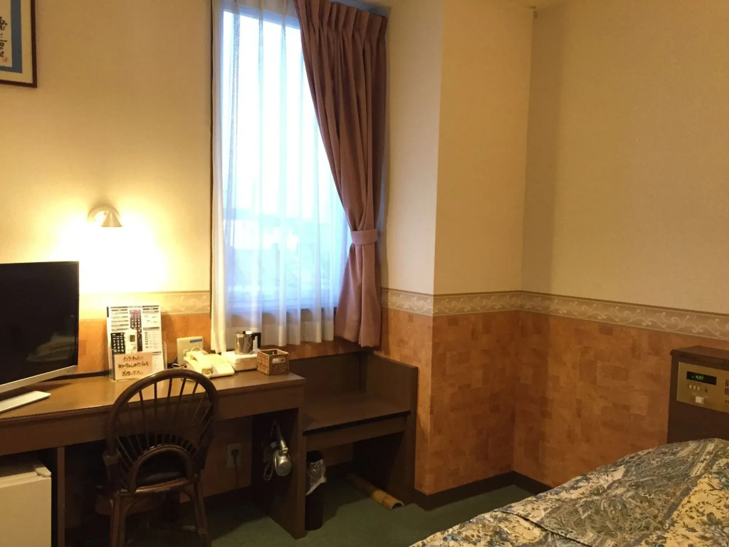 Hotel photo 7