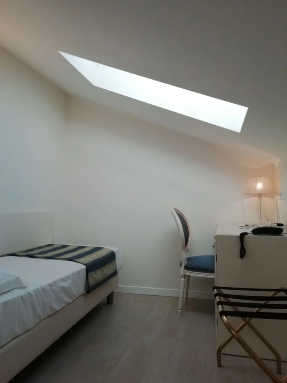 Ai Dogi - Chambres