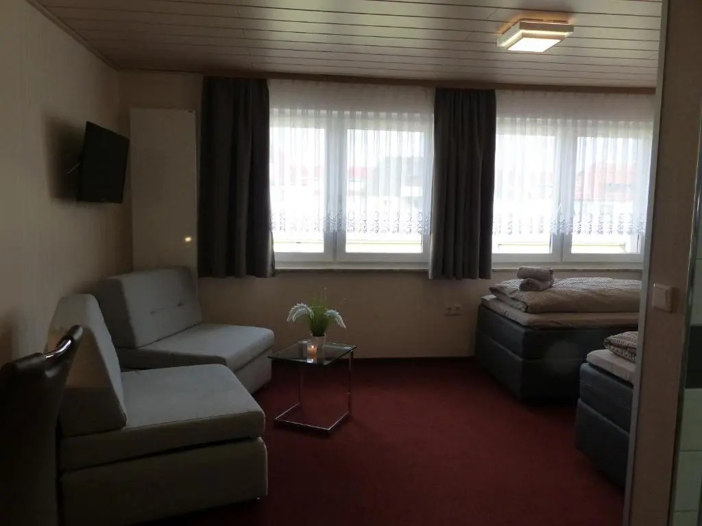 Standard Family room