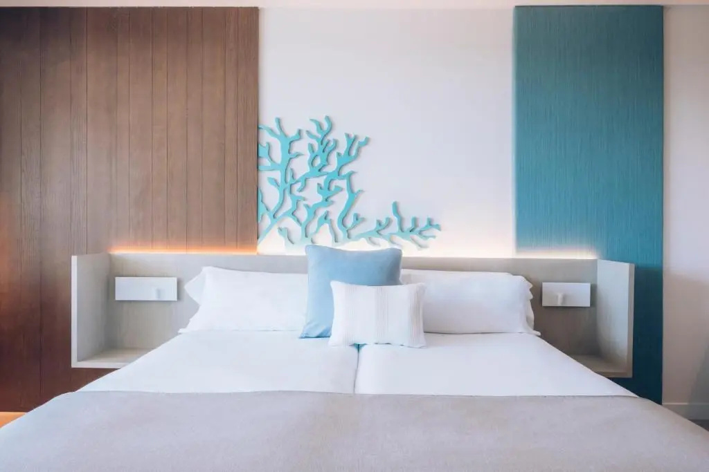 Iberostar Selection Llaut Palma - Adults Only - Chambres