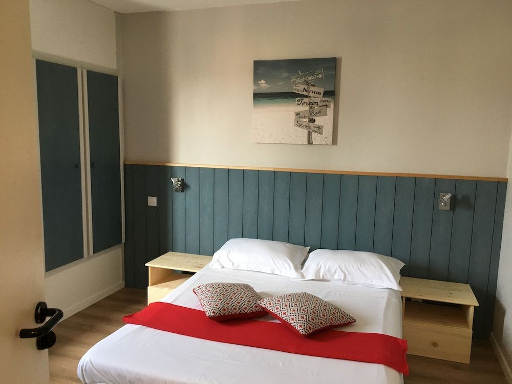 Hotel Atlantide — 4