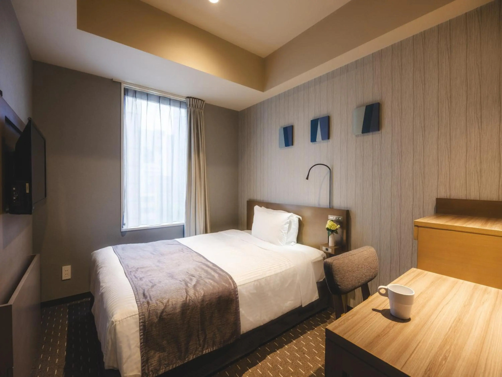 Akihabara Washington Hotel - Général