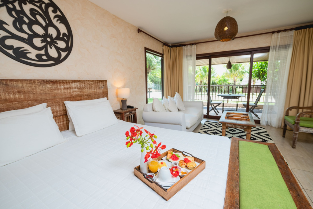 Oka da Mata - Hotel Pousada - Général