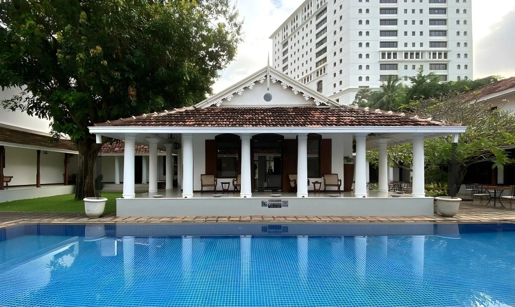 Residence by Uga Escapes - фото 48