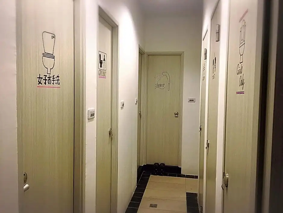 Hotel photo 11