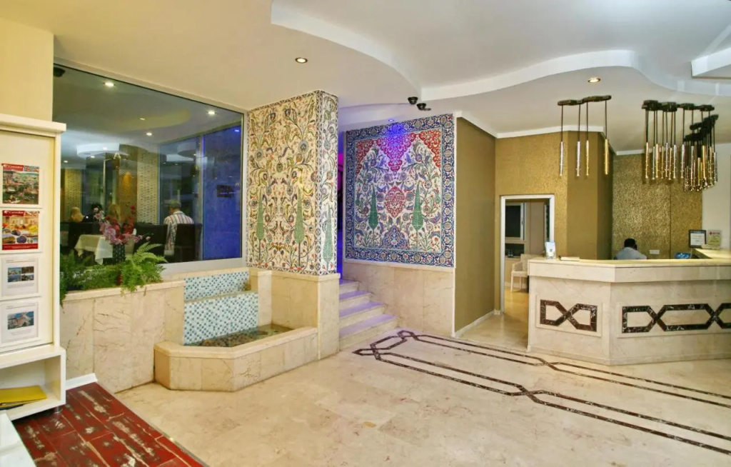 Hotel photo 47