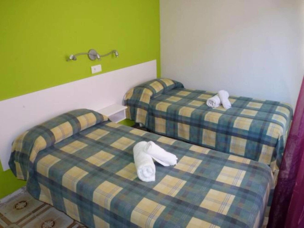 Hostal La Cabaña