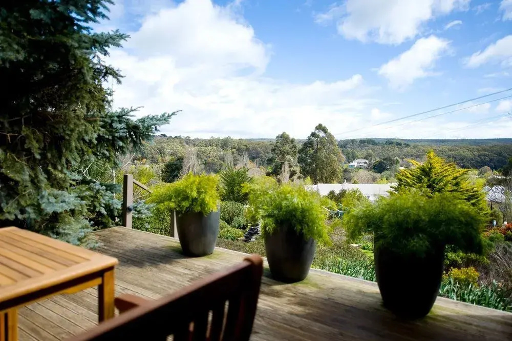 Azure Daylesford Guest House