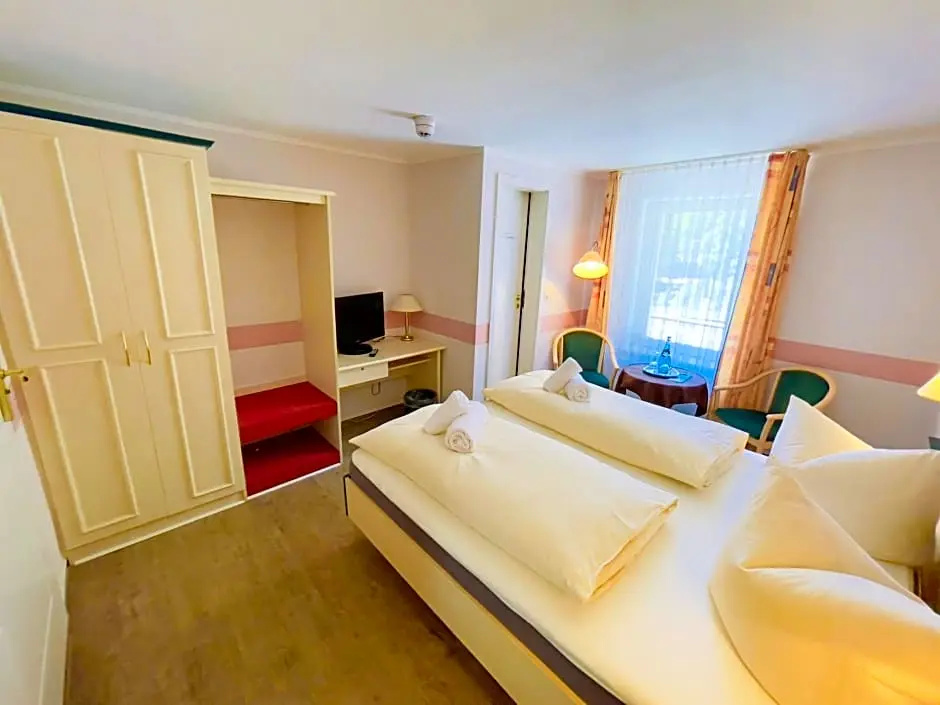Hotel Schnehagen - Chambres