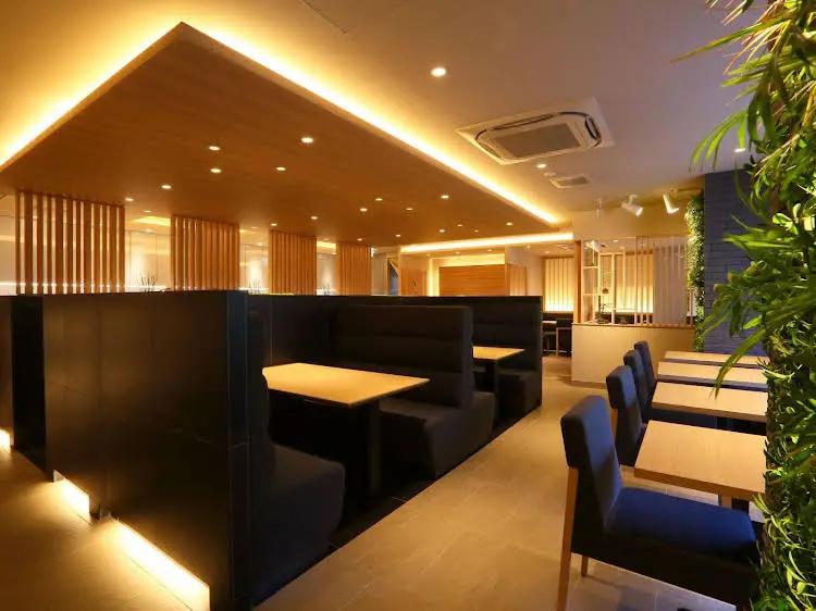 Muten Kura Sushi Sunroute Umeda 사진 13