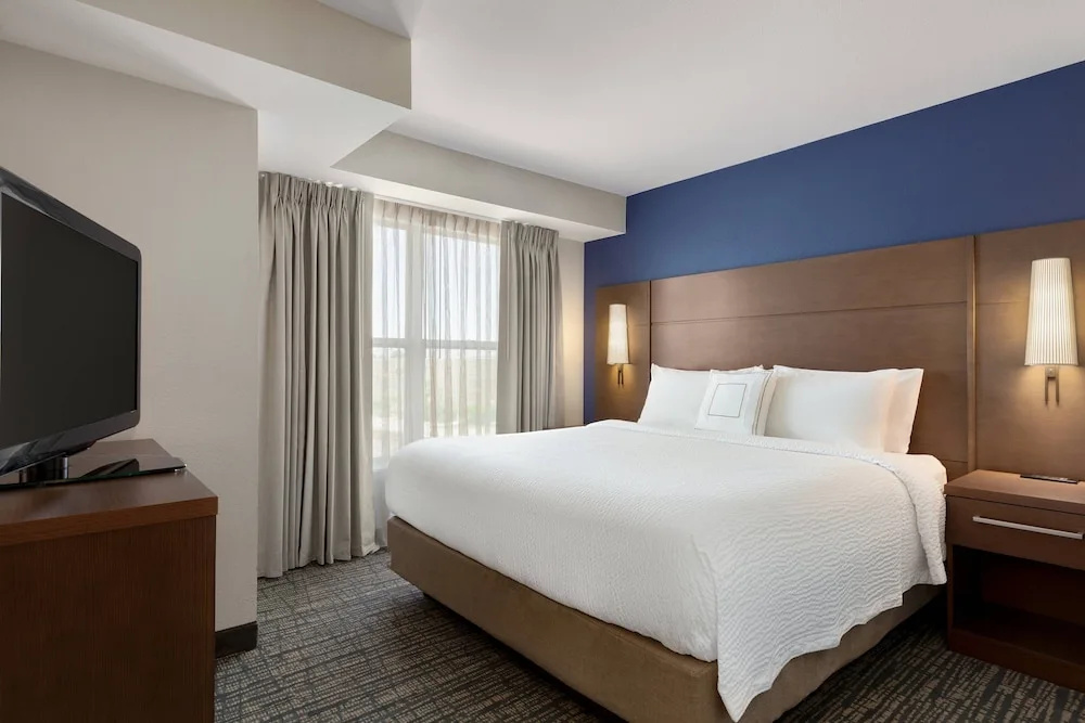 Residence Inn by Marriott Palmdale Lancaster - Chambres