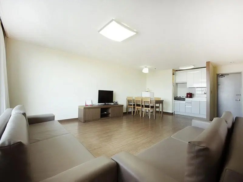 Standard Family room