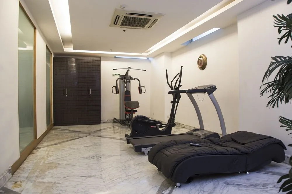FabHotel Raj Darbar Iffco - Général