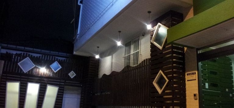 Balcony & Terrace