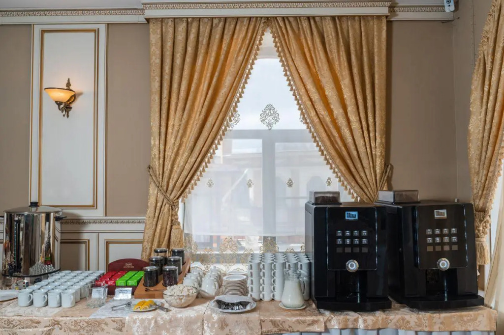 Ателика Гранд Ольгино - фото 40