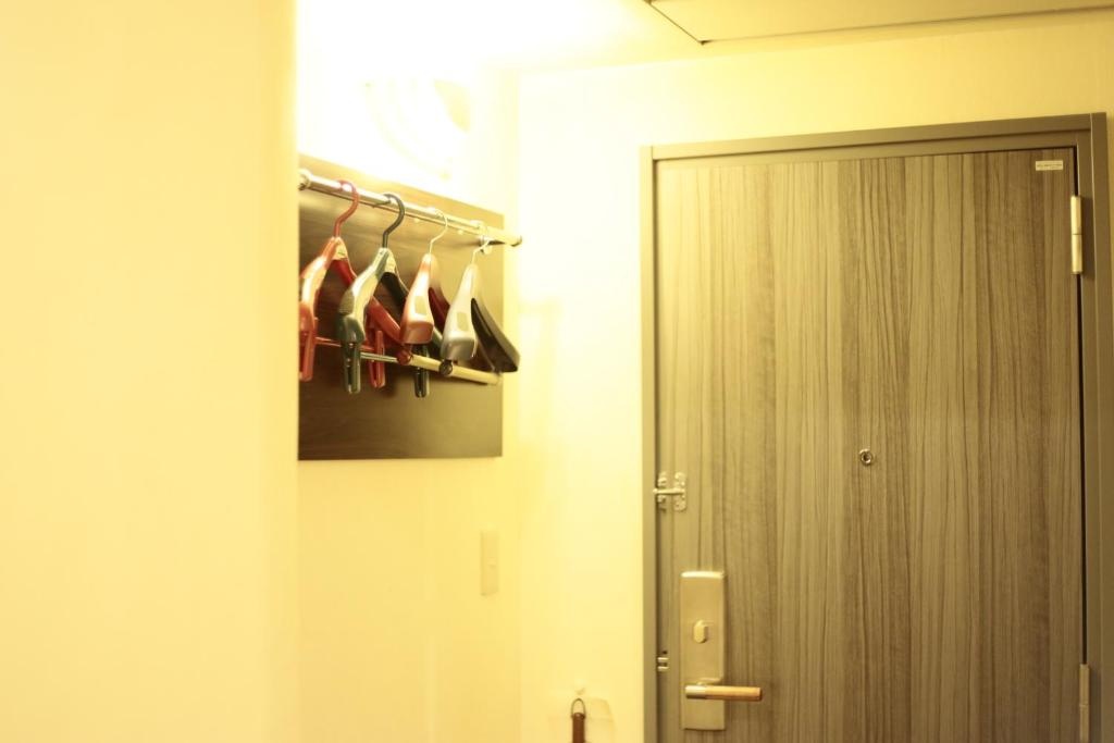 Hotel New Takada 사진 3