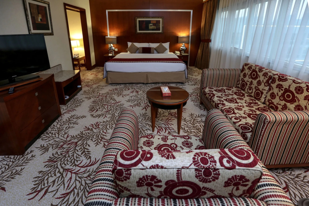 Hotel photo 7