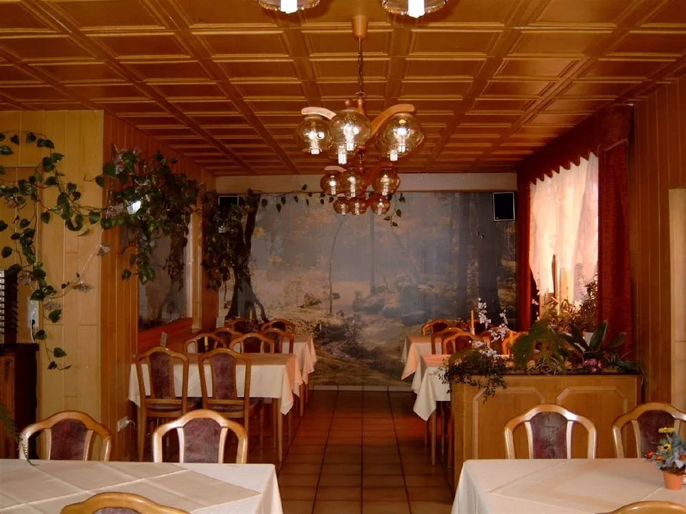 Hotel Weimer - Général