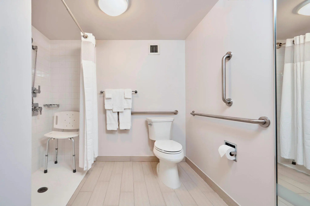 Courtyard by Marriott Cincinnati Airport South/Florence - Chambres