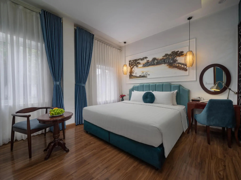 Hotel photo 7