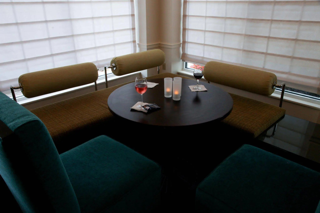 Hilton Garden Inn Kennett Square - Général