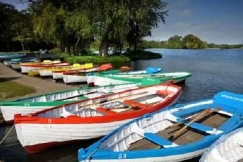 Thorpeness Golf Club and Hotel - Général