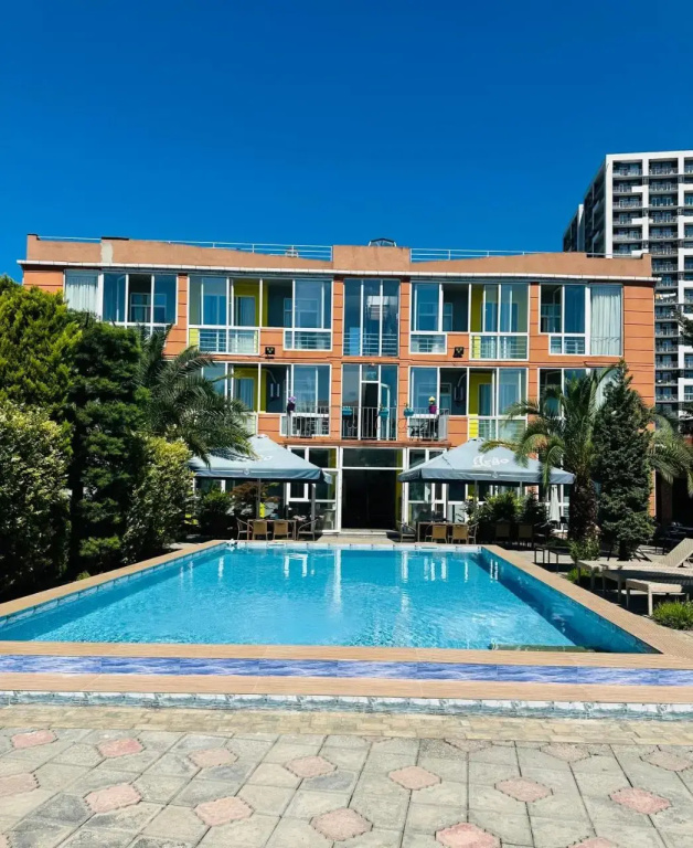 Hotel photo 2