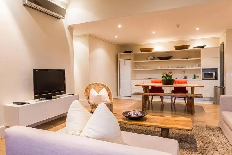 aha The Rex Hotel - Chambres