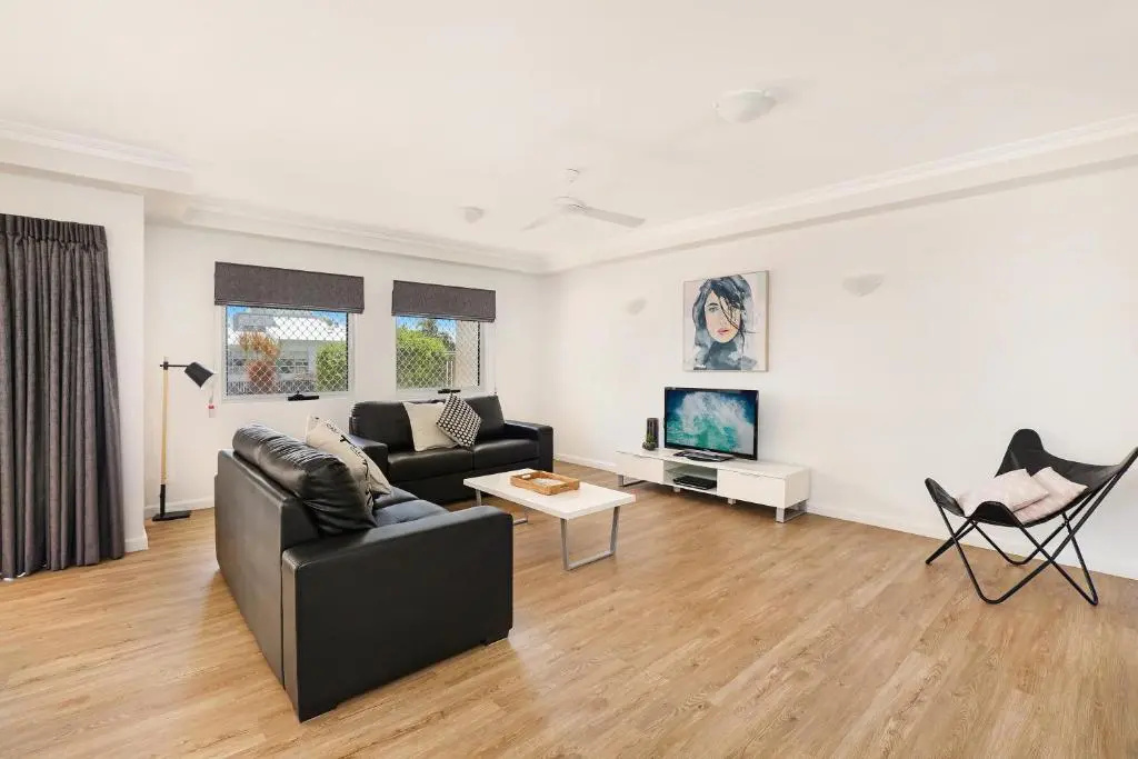 Luxury Apartment