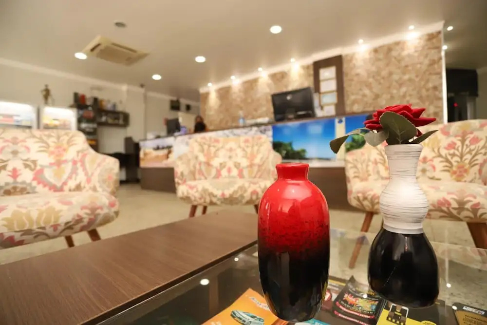 Hotel photo 16