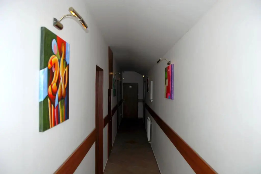 Penzión Ulička - Chambres