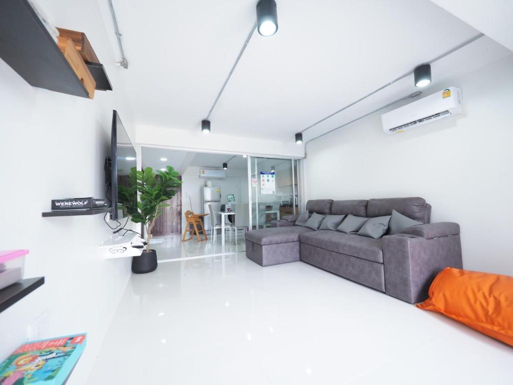 Отель Pool villa 3 BR 10 Persons 5-min to tiger zoo - Njoy Pool villa, фото 3