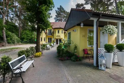 Hotel photo 18