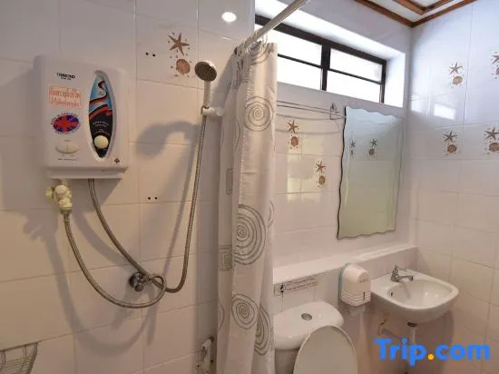 Одноместный номер Classic двуспальная кровать в Ricci House Resort