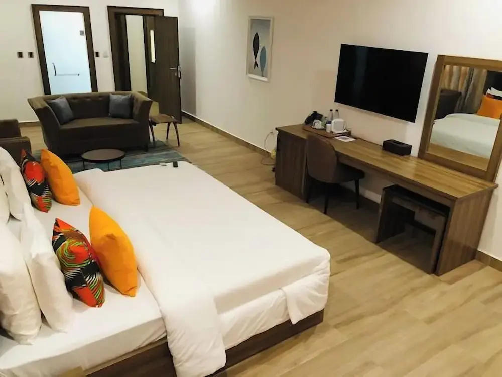 Hotel photo 6