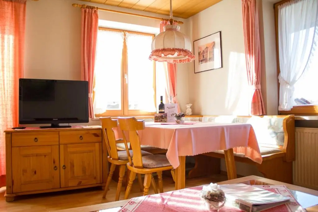 Gästehaus Annabell - Chambres